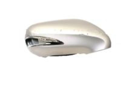 2011 Lexus HS250h Mirror Cover - 8791A-53410-A2