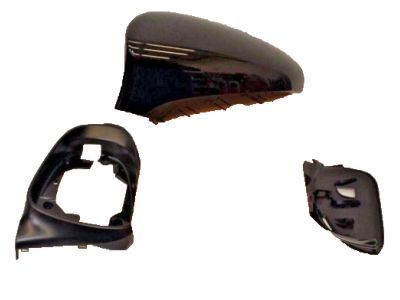 Lexus 8794A-76070-C0 Cover, Outer Mirror