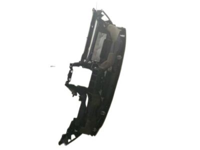 Lexus 55400-53902 Pad Sub-Assy, Instrument Panel Safety