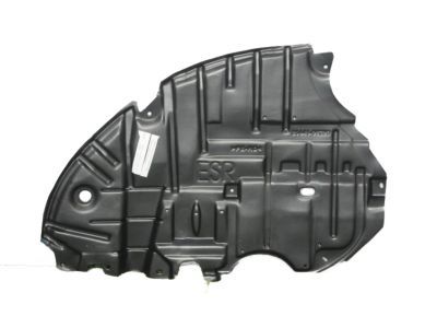 Lexus ES350 Engine Cover - 51441-06280