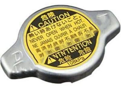 Lexus GS450h Radiator Cap - 16401-31680