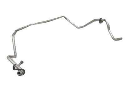 A/C Compressor Kit For 1999-2003 Lexus RX300 3.0L - Includes Compressor, Drier, Valve, Oil & Seals (Universal Air Conditioner CO-28004C)