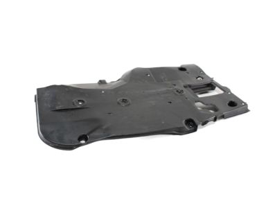 Lexus 58167-24010 Cover, Front Floor, Center