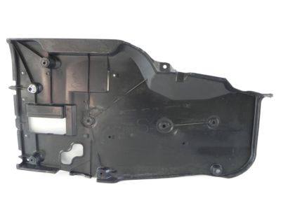 Lexus 58167-24010 Cover, Front Floor, Center