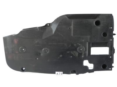 Lexus 58167-24010 Cover, Front Floor, Center