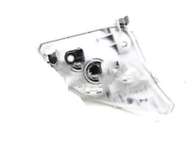 Lexus 81110-6A170 Headlamp Assembly, Right