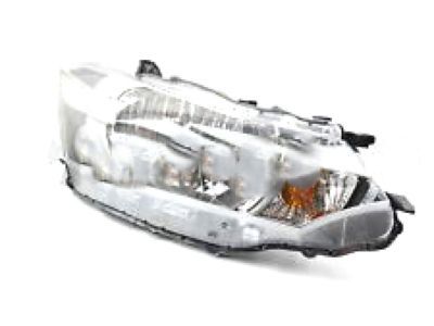 2002 Lexus LX470 Headlight - 81110-6A170