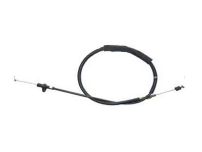 1994 Lexus SC300 Throttle Cable - 35520-50010