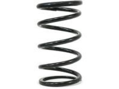 2008 Lexus IS F Coil Springs - 48231-53250