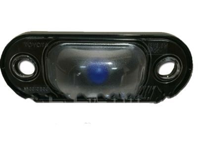 81490-60010 Genuine Lexus Lamp Assy, Foot
