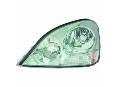 Lexus LS430 Headlight - 81170-50221