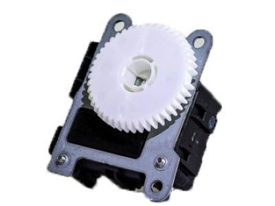 Lexus Blend Door Actuator - 87106-30510