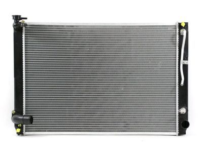 2008 Lexus RX350 Radiator - 16041-31480