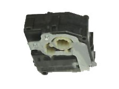 Lexus GS350 Blend Door Actuator - 87106-30530