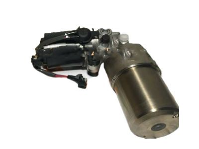 Lexus LX470 Brake Fluid Pump - 47070-60010