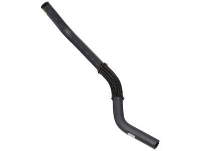 Lexus GX460 Automatic Transmission Oil Cooler Hose - 32943-35040