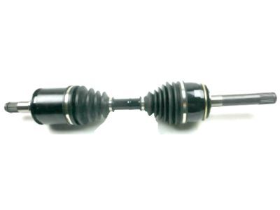 Lexus Axle Shaft - 43430-60040