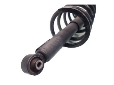 Lexus 48531-48100 ABSORBER, Shock, Rear