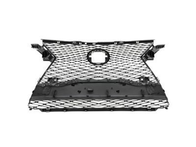 Lexus 53111-0E190 Grille, Radiator