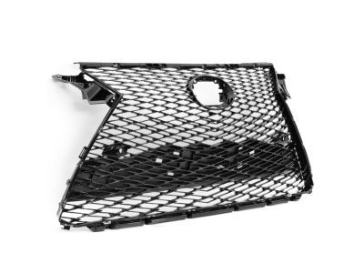 Lexus 53111-0E190 Grille, Radiator