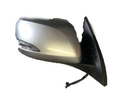 2014 Lexus GX460 Mirror Cover - 87915-60060-B3