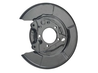 Lexus Backing Plate - 46504-33080