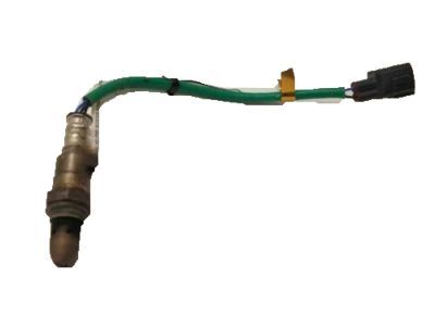 2016 Lexus GS350 Oxygen Sensor - 89467-53080