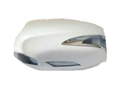 Lexus IS350 Mirror Cover - 8791A-76070-D0