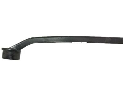 Lexus 85211-30790 Windshield Wiper Arm Assembly, Right