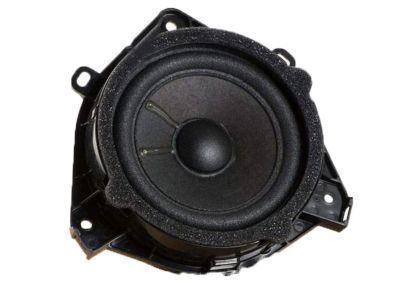 New Genuine OEM Part 86160-0W240 Toyota Speaker Assy Radio