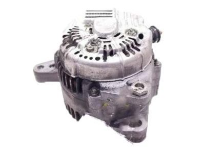 Lexus 27060-20230 Alternator Compatible