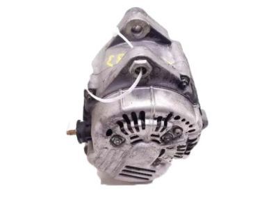 Lexus 27060-20230 Alternator Compatible