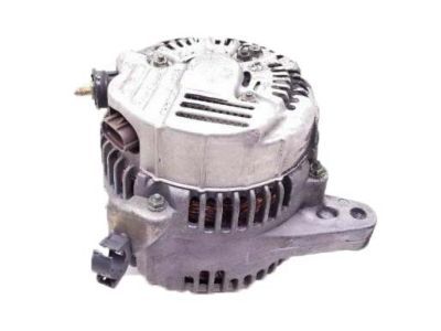 Lexus 27060-20230 Alternator Compatible