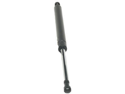 Lexus IS350 Trunk Lid Lift Support - 64540-53011