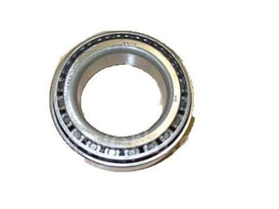 Lexus Differential Bearing - 90366-50054