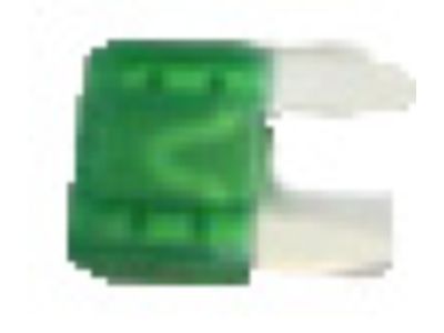 Lexus GS300 Fuse - 90982-09013