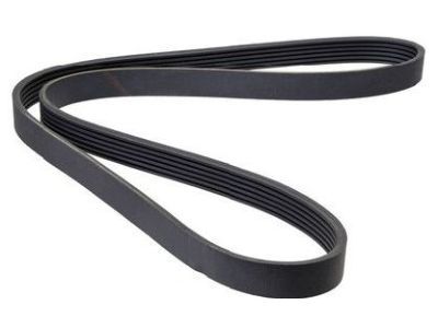 Lexus Drive Belt - 90916-02404