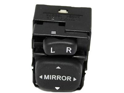 2008 Lexus IS350 Mirror Switch - 84872-52030