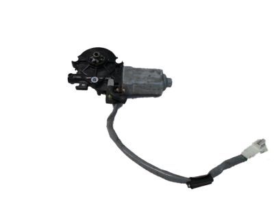 2002 Lexus IS300 Window Motor - 85710-53030