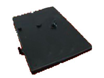 Lexus Battery Tray - 74431-50050