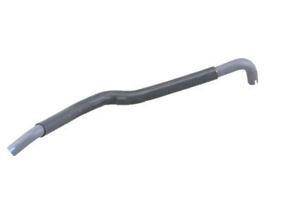 Lexus 12262-31070 Hose, Ventilation, NO.2