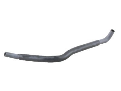 Lexus 12262-31070 Hose, Ventilation, NO.2