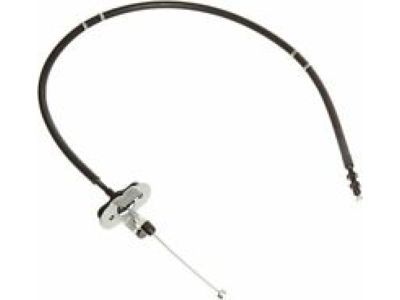 Lexus IS350 Hood Cable - 53630-53070