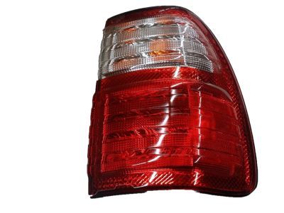 2003 Lexus LX470 Back Up Light - 81550-60590