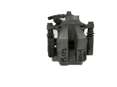 2013 Lexus ES350 Brake Caliper - 47850-33250