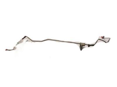 Lexus RX350 A/C Hose - 88710-0E011