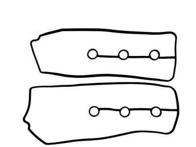 Lexus 11213-31030 Gasket, Cylinder Head