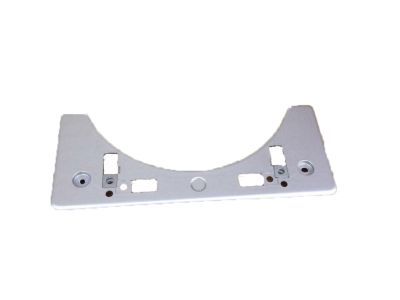 Lexus 52114-50070-E0 Front Bumper Extension Mounting Bracket