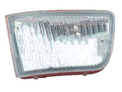 1999 Lexus LS400 Side Marker Light - 81741-50080