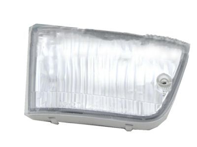 Lexus 81741-50080 Lens & Body, Side